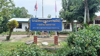 ศูนย์ฯ20 สนับสนุนวิทยากรบรรยาย ... พารามิเตอร์รูปภาพ 1
